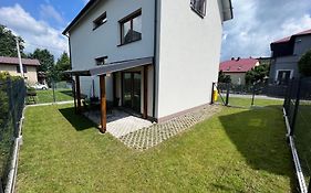 Ms House Apartamenty
