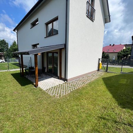 Ms House Apartamenty Żywiec Zewnętrze zdjęcie