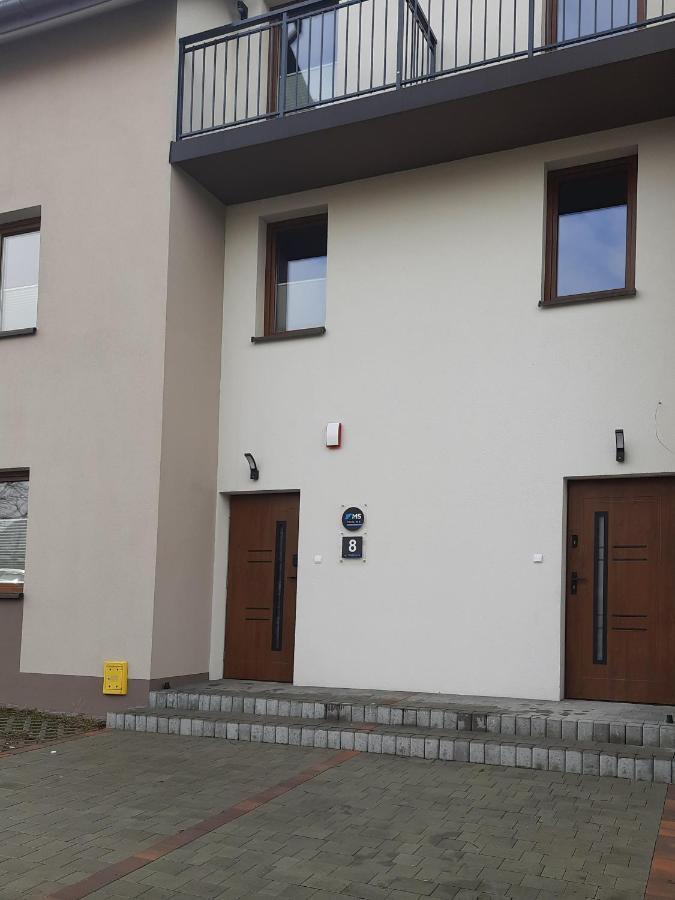 Ms House Apartamenty Żywiec Zewnętrze zdjęcie