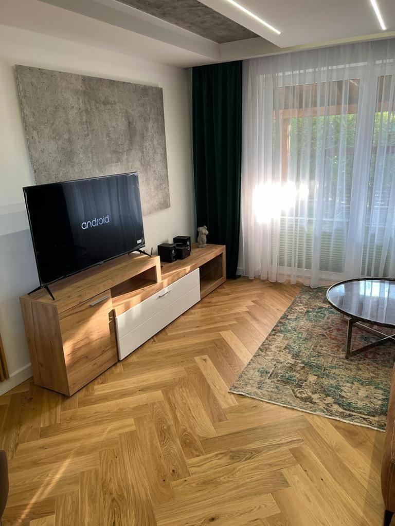 Ms House Apartamenty Żywiec Zewnętrze zdjęcie